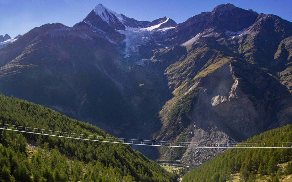 Courtesy of Zermatt Tourism