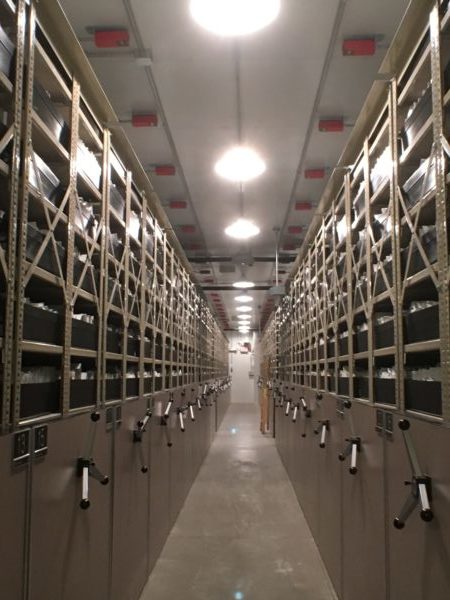 NLGRP distributes