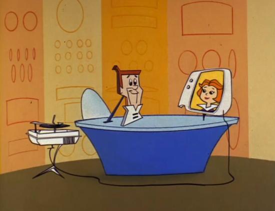 George Jetson