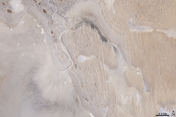 Australia’s Simpson Desert