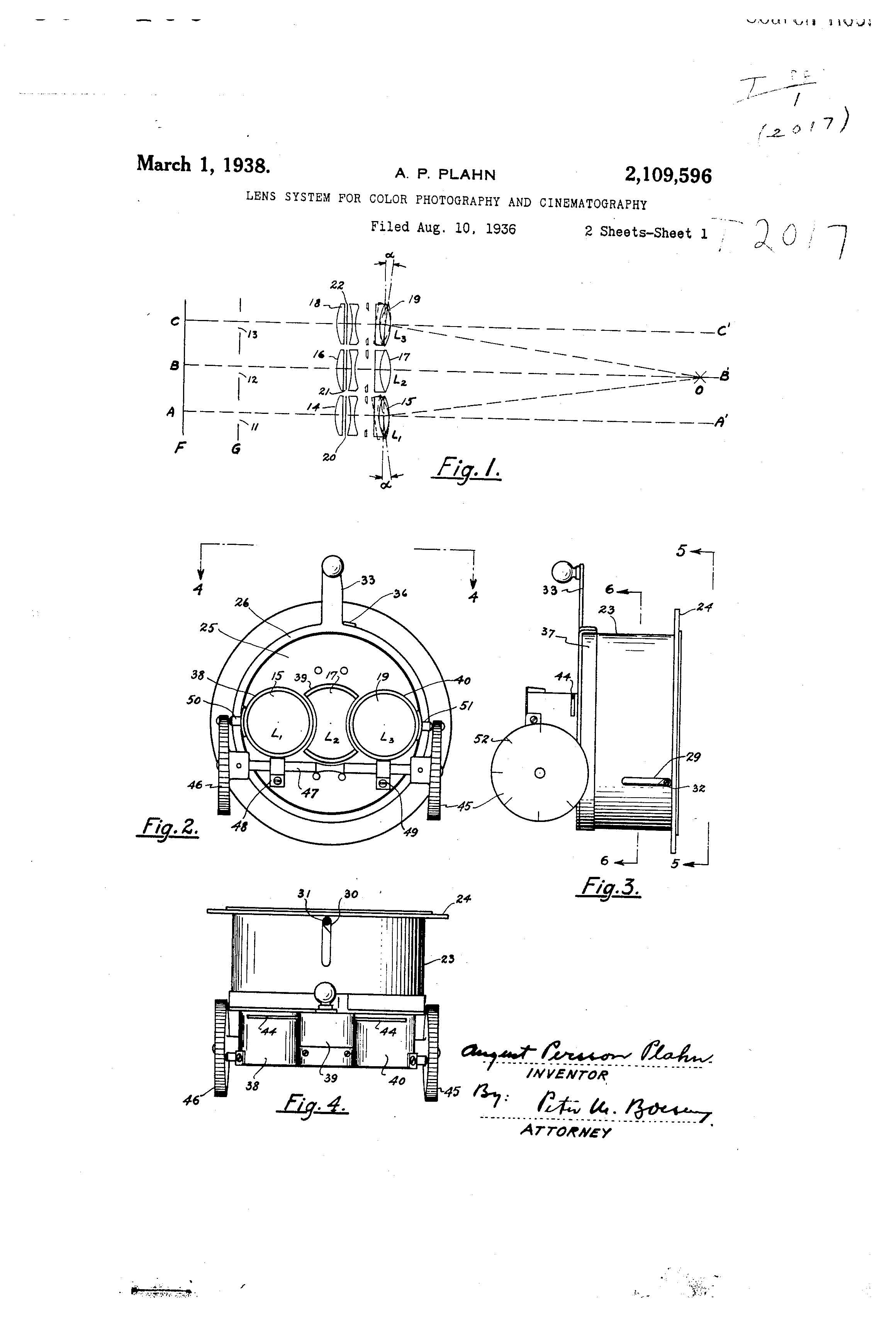 US2109596