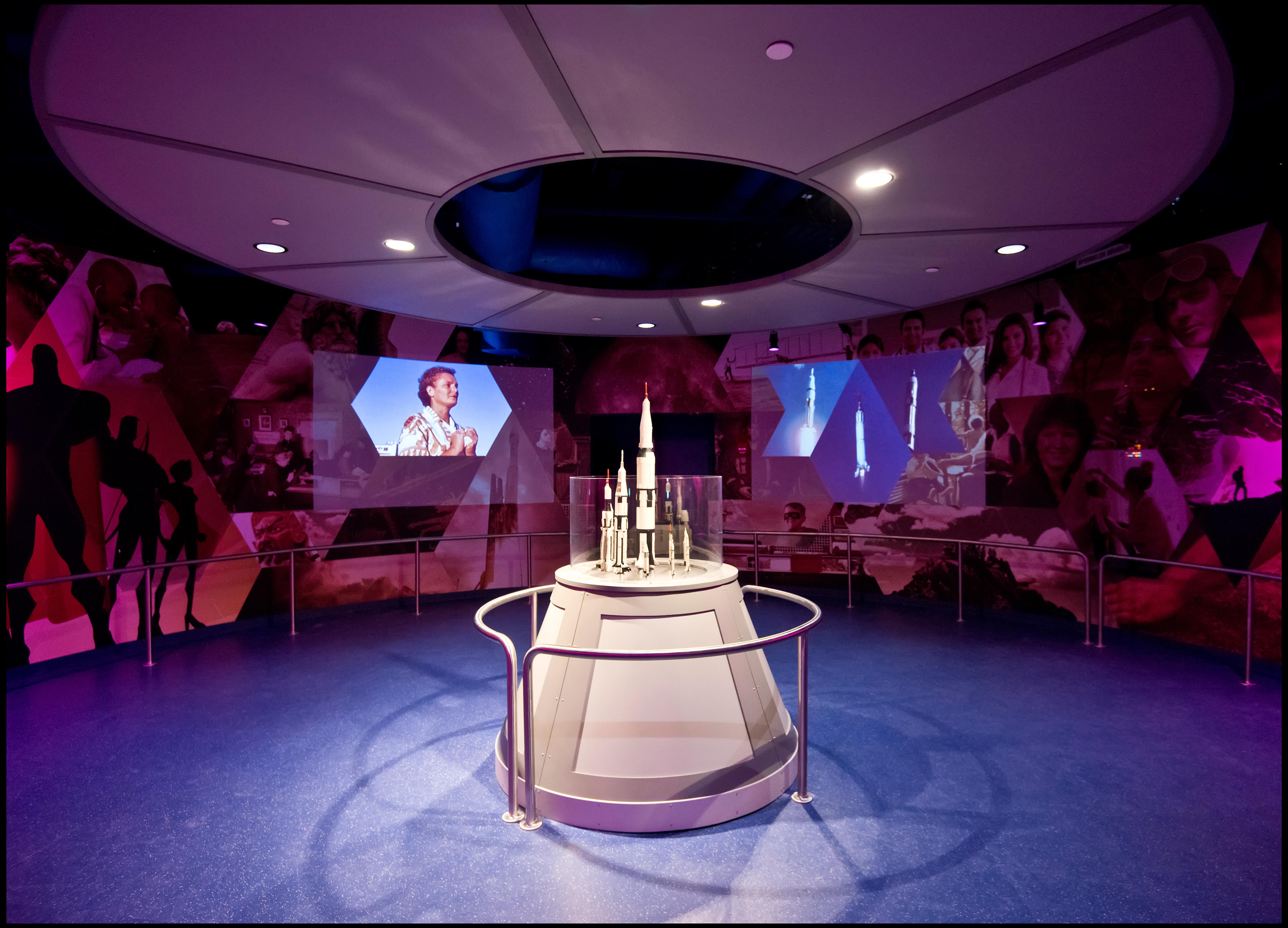 Observation Bay