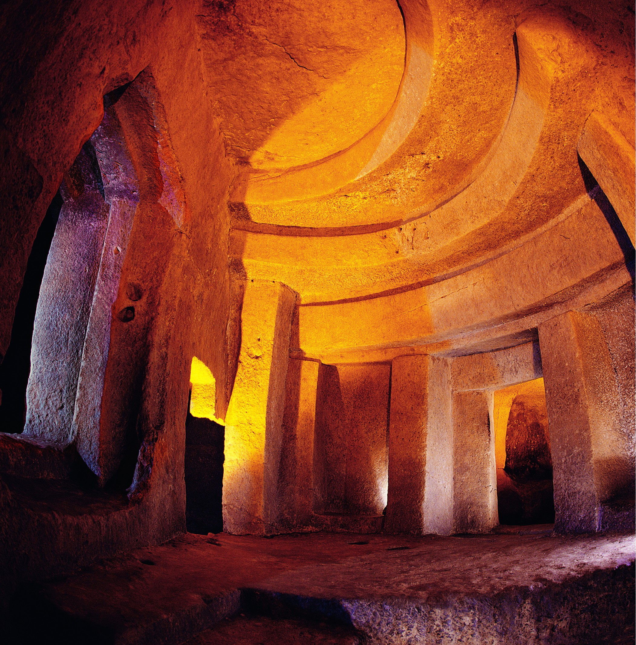 Hypogeum