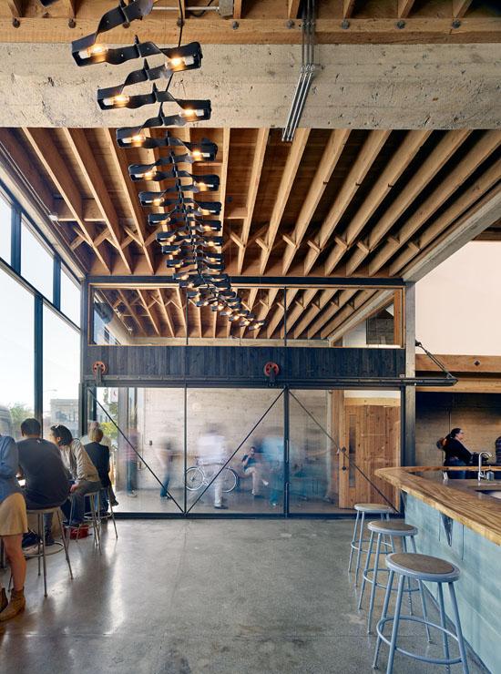 Sightglass Coffee
