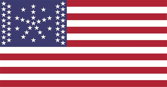 A modern approach to 51 stars