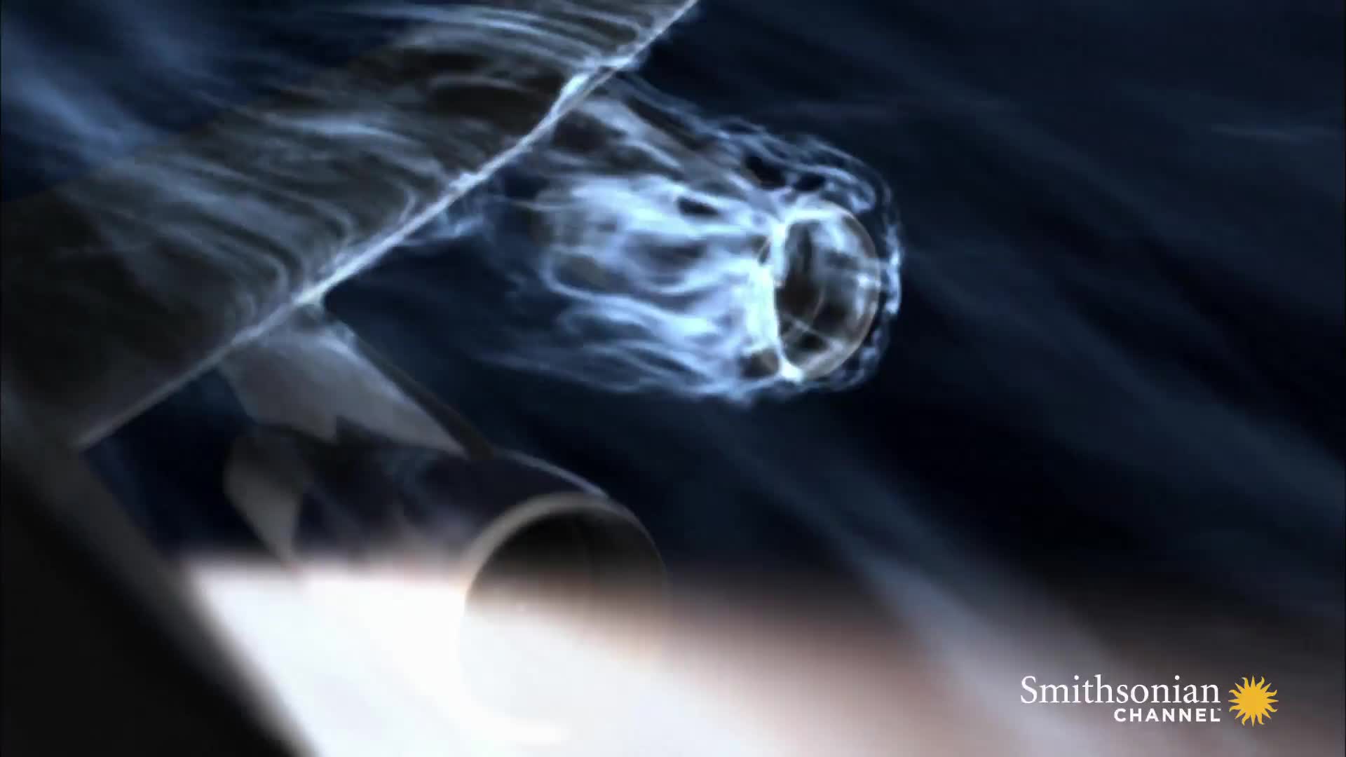 Was this plane engulfed in St. Elmo’s fire? Air & Space Magazine